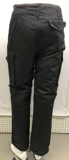 PANTALON DE COMBAT STYLE CANADIEN AVEC DOUBLURE AMOVIBLE - VÊTEMENTS - PANTALONS DOUBLÉS