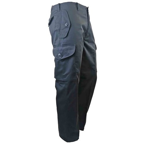 PANTALON DE COMBAT STYLE CANADIEN
