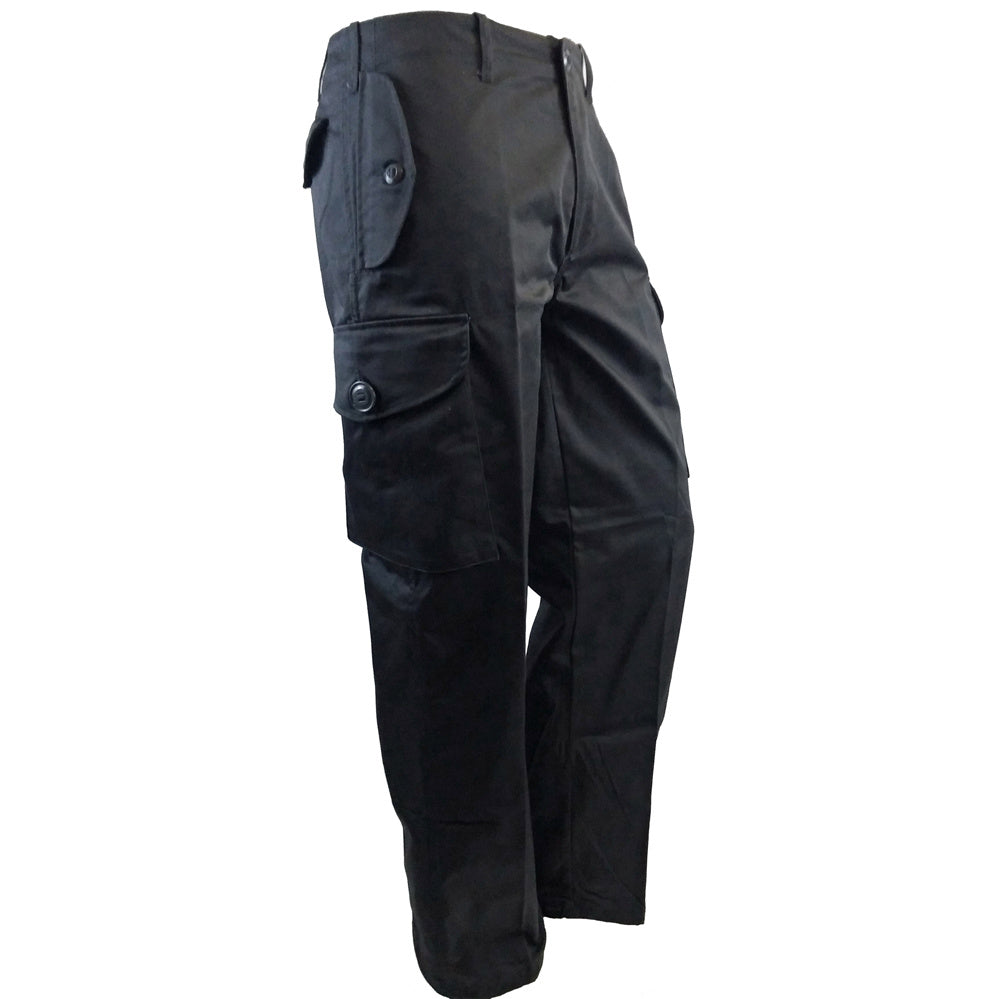 PANTALON DE COMBAT STYLE CANADIEN