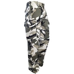 PANTALON DE COMBAT STYLE CANADIEN - VÊTEMENTS - PANTALONS MILITAIRES ET COMBATS