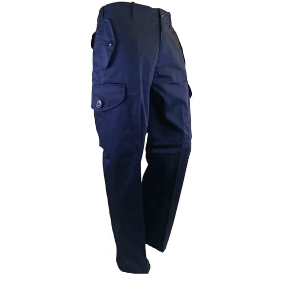 PANTALON DE COMBAT STYLE CANADIEN - VÊTEMENTS - PANTALONS MILITAIRES ET COMBATS