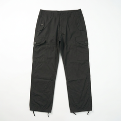 PANTALON DE COMBAT STYLE CANADIEN S+ - NOIR / 28 - VÊTEMENTS - PANTALONS MILITAIRES ET COMBATS