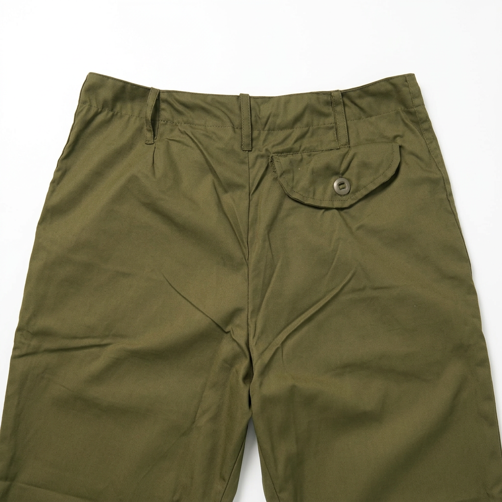 PANTALON DE COMBAT STYLE CANADIEN S+ - VÊTEMENTS - PANTALONS MILITAIRES ET COMBATS