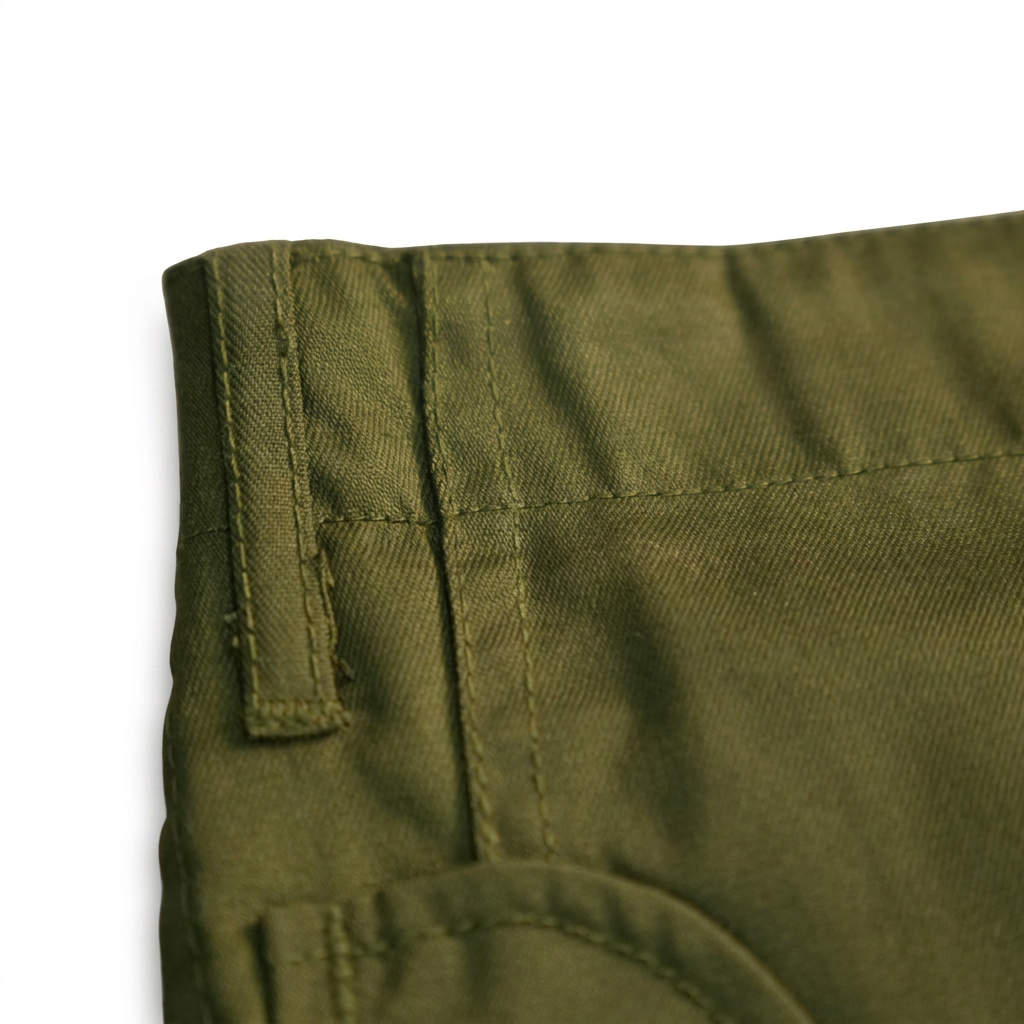 PANTALON DE COMBAT STYLE CANADIEN S+ - VÊTEMENTS - PANTALONS MILITAIRES ET COMBATS