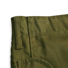 PANTALON DE COMBAT STYLE CANADIEN S+ - VÊTEMENTS - PANTALONS MILITAIRES ET COMBATS