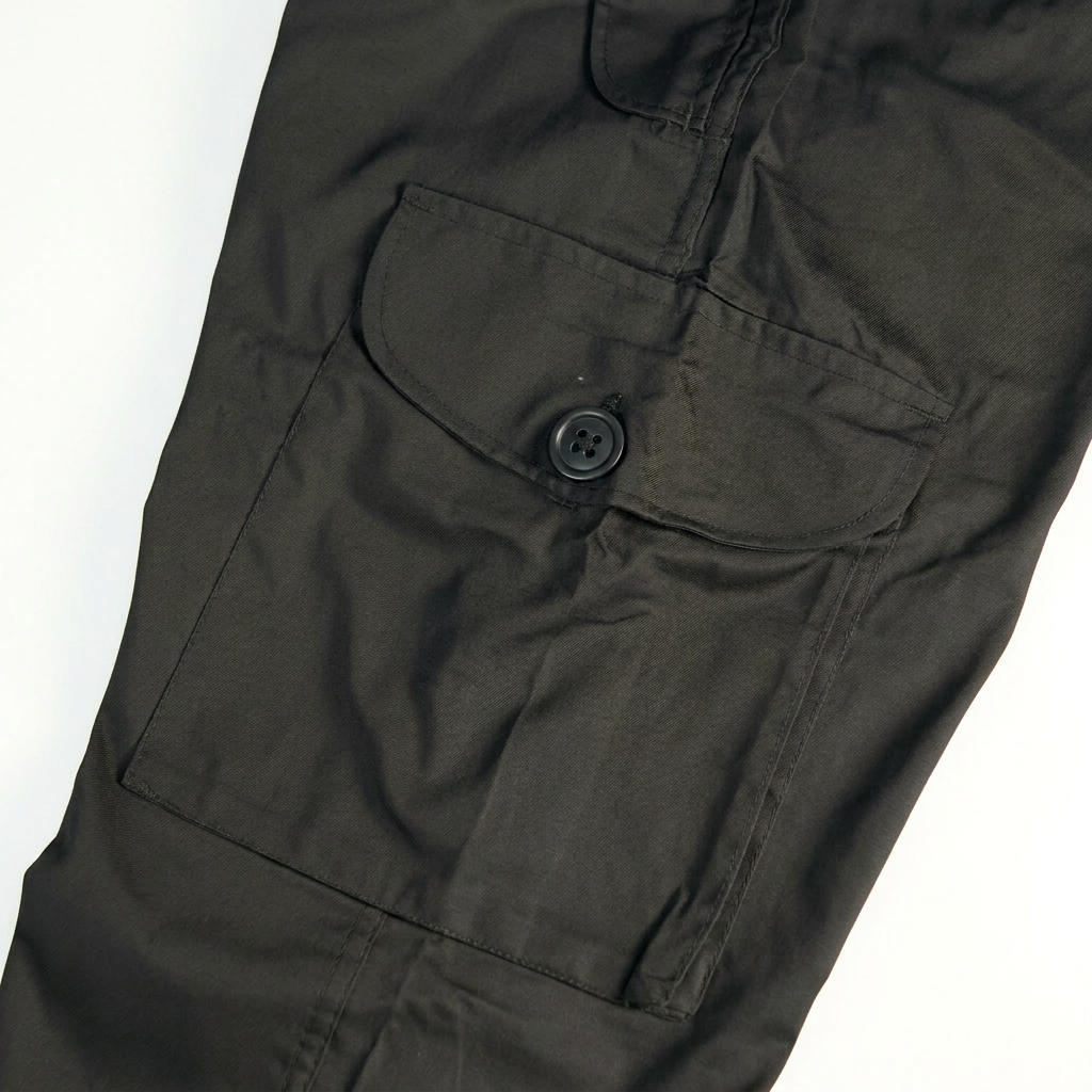 PANTALON DE COMBAT STYLE CANADIEN S+ - VÊTEMENTS - PANTALONS MILITAIRES ET COMBATS