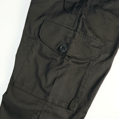 PANTALON DE COMBAT STYLE CANADIEN S+ - VÊTEMENTS - PANTALONS MILITAIRES ET COMBATS