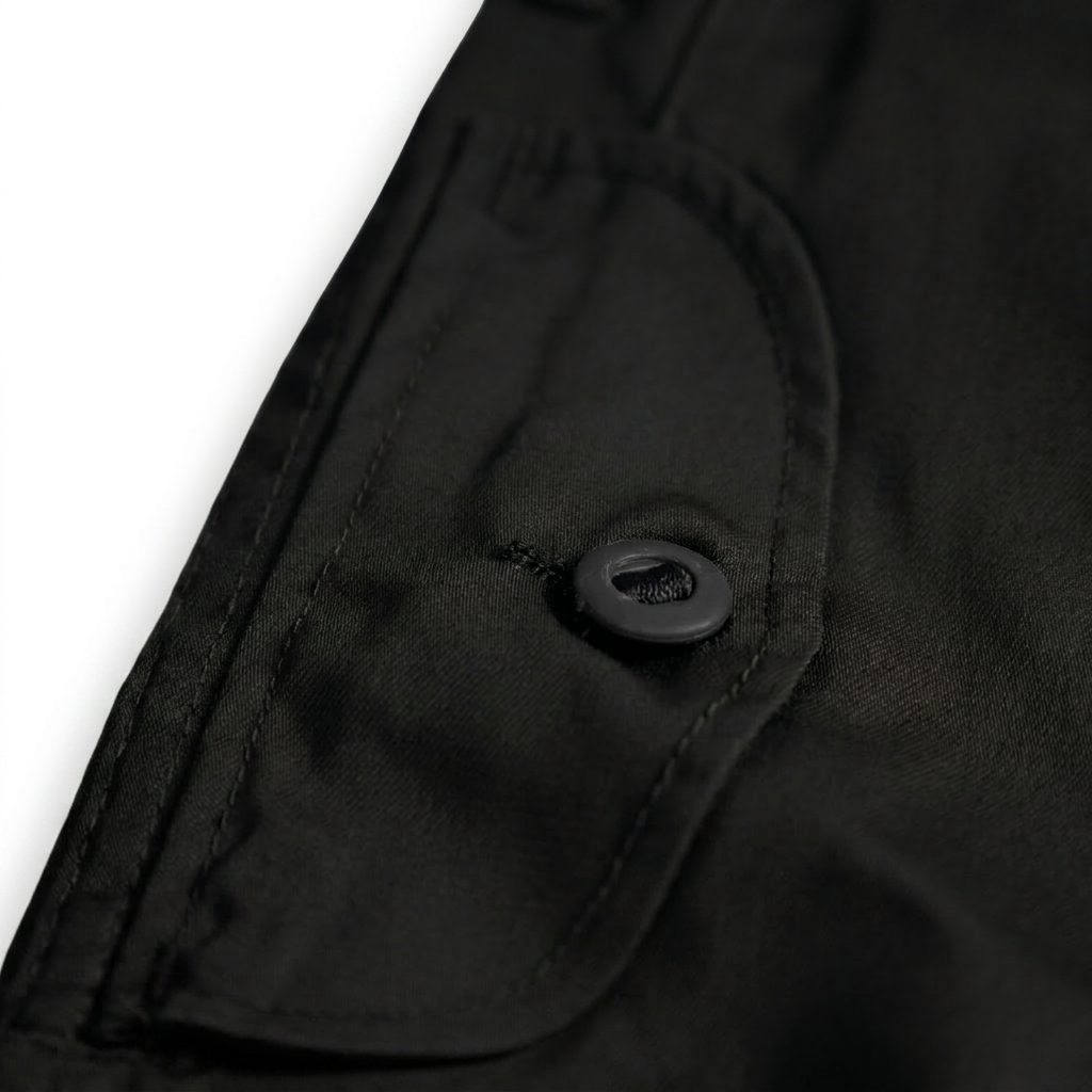 PANTALON DE COMBAT STYLE CANADIEN S+ - VÊTEMENTS - PANTALONS MILITAIRES ET COMBATS