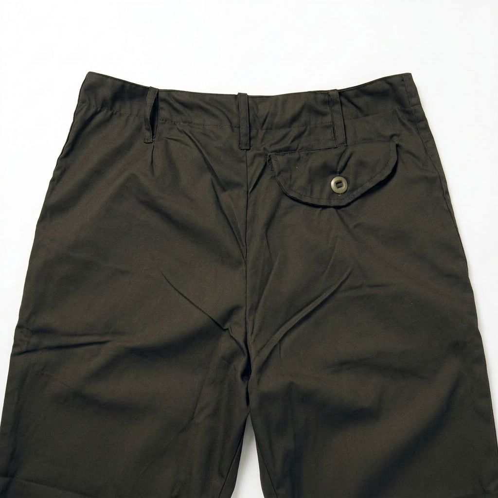 PANTALON DE COMBAT STYLE CANADIEN S+ - VÊTEMENTS - PANTALONS MILITAIRES ET COMBATS