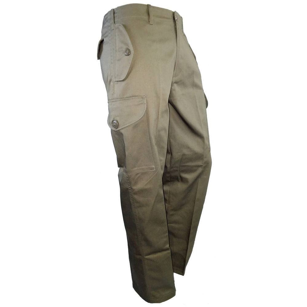PANTALON DE COMBAT STYLE CANADIEN
