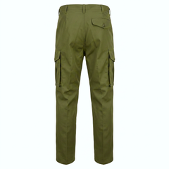 PANTALON DE COMBAT WINDPANT - PANTALONS MILITAIRES ET COMBATS