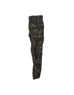 PANTALON MILITAIRE AVEC PROTECTIONS INTÉGRÉES S+ - VÊTEMENTS - PANTALONS MILITAIRES ET COMBATS