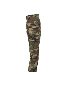 PANTALON MILITAIRE AVEC PROTECTIONS INTÉGRÉES S+ - VÊTEMENTS - PANTALONS MILITAIRES ET COMBATS
