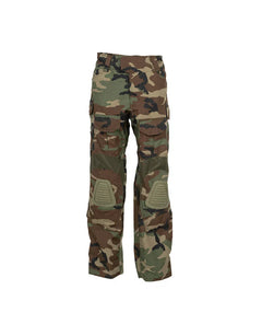 PANTALON MILITAIRE AVEC PROTECTIONS INTÉGRÉES S+ - VÊTEMENTS - PANTALONS MILITAIRES ET COMBATS