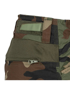 PANTALON MILITAIRE AVEC PROTECTIONS INTÉGRÉES S+ - VÊTEMENTS - PANTALONS MILITAIRES ET COMBATS