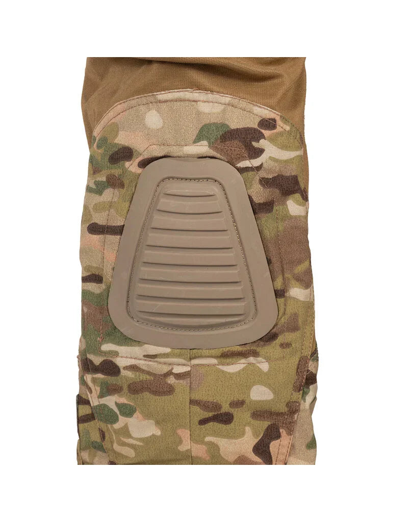 PANTALON MILITAIRE AVEC PROTECTIONS INTÉGRÉES S+ - VÊTEMENTS - PANTALONS MILITAIRES ET COMBATS