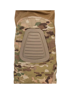 PANTALON MILITAIRE AVEC PROTECTIONS INTÉGRÉES S+ - VÊTEMENTS - PANTALONS MILITAIRES ET COMBATS