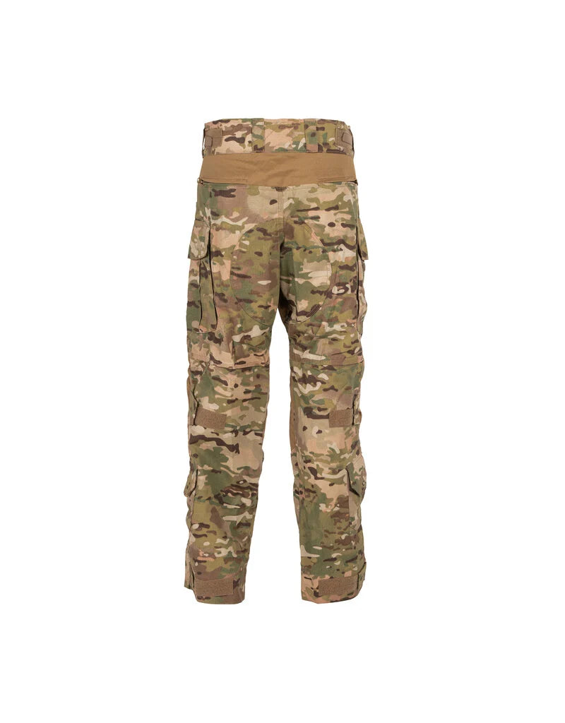 PANTALON MILITAIRE AVEC PROTECTIONS INTÉGRÉES S+ - VÊTEMENTS - PANTALONS MILITAIRES ET COMBATS