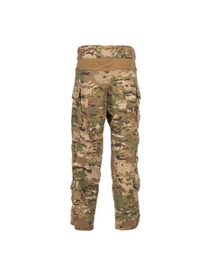 PANTALON MILITAIRE AVEC PROTECTIONS INTÉGRÉES S+ - VÊTEMENTS - PANTALONS MILITAIRES ET COMBATS