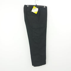 PANTALON NOMEX NOIR - VÊTEMENTS - PANTALONS DE TRAVAIL