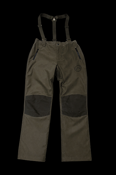 PANTALONS DE PLUIE PATRIOT NORTH BACKCOUNTRY