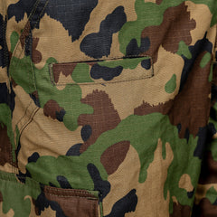 PANTALONS DE CAMPAGNE MILITAIRE TAZ 90 CAMO - VÊTEMENTS - PANTALONS MILITAIRES ET COMBATS