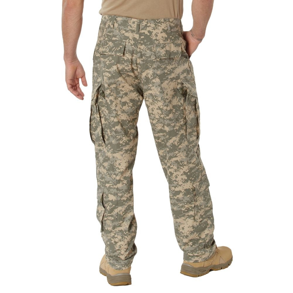 PANTALONS DE COMBAT ACU - VÊTEMENTS - PANTALONS MILITAIRES ET COMBATS