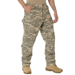 PANTALONS DE COMBAT ACU - VÊTEMENTS - PANTALONS MILITAIRES ET COMBATS