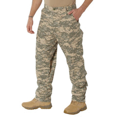 PANTALONS DE COMBAT ACU - SMALL - VÊTEMENTS - PANTALONS MILITAIRES ET COMBATS