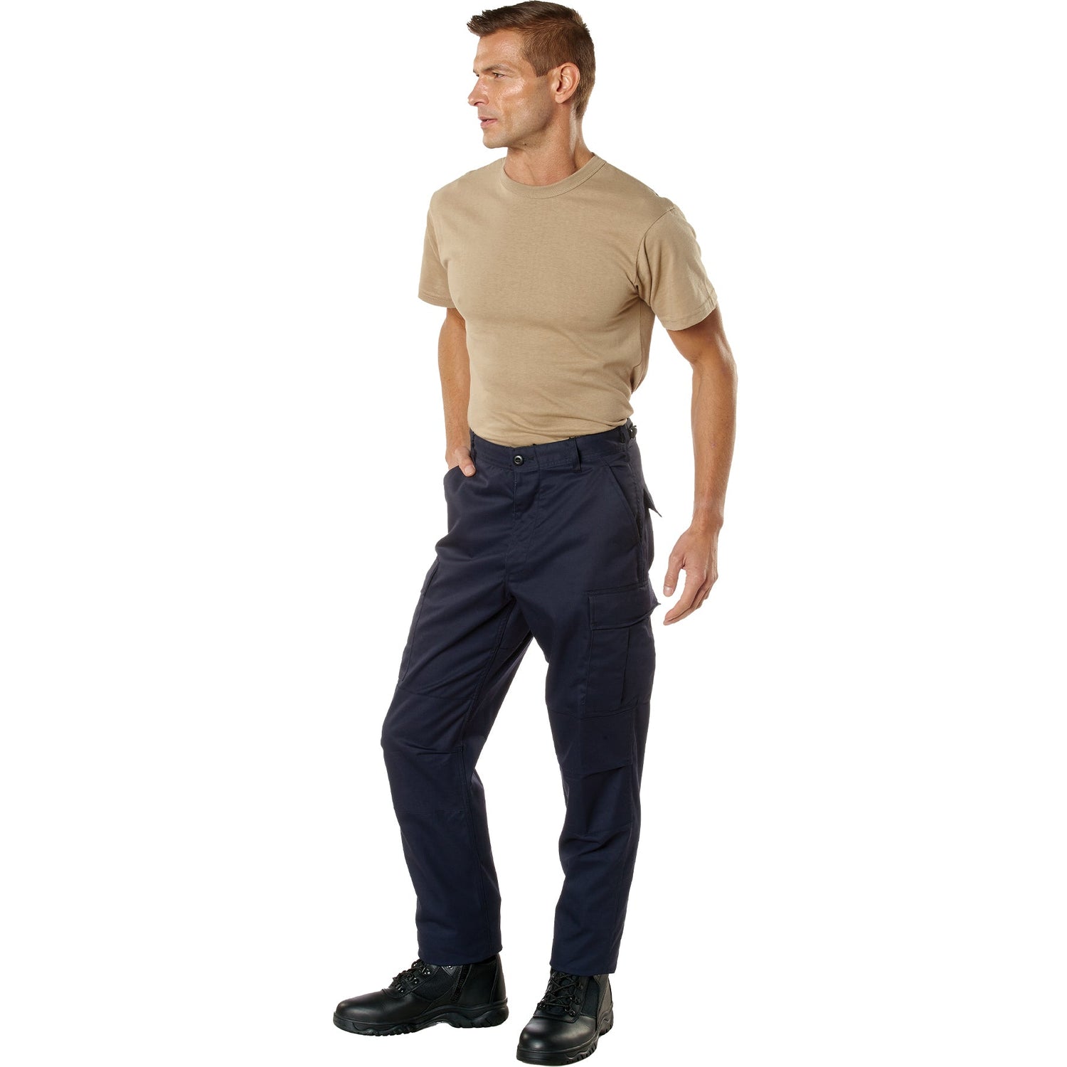 PANTALONS DE COMBAT BDU TACTIQUES ROTHCO - VÊTEMENTS - PANTALONS MILITAIRES ET COMBATS
