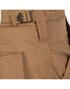 PANTALONS DE COMBAT DE TERRAIN COYOTE - VÊTEMENTS - PANTALONS MILITAIRES ET COMBATS