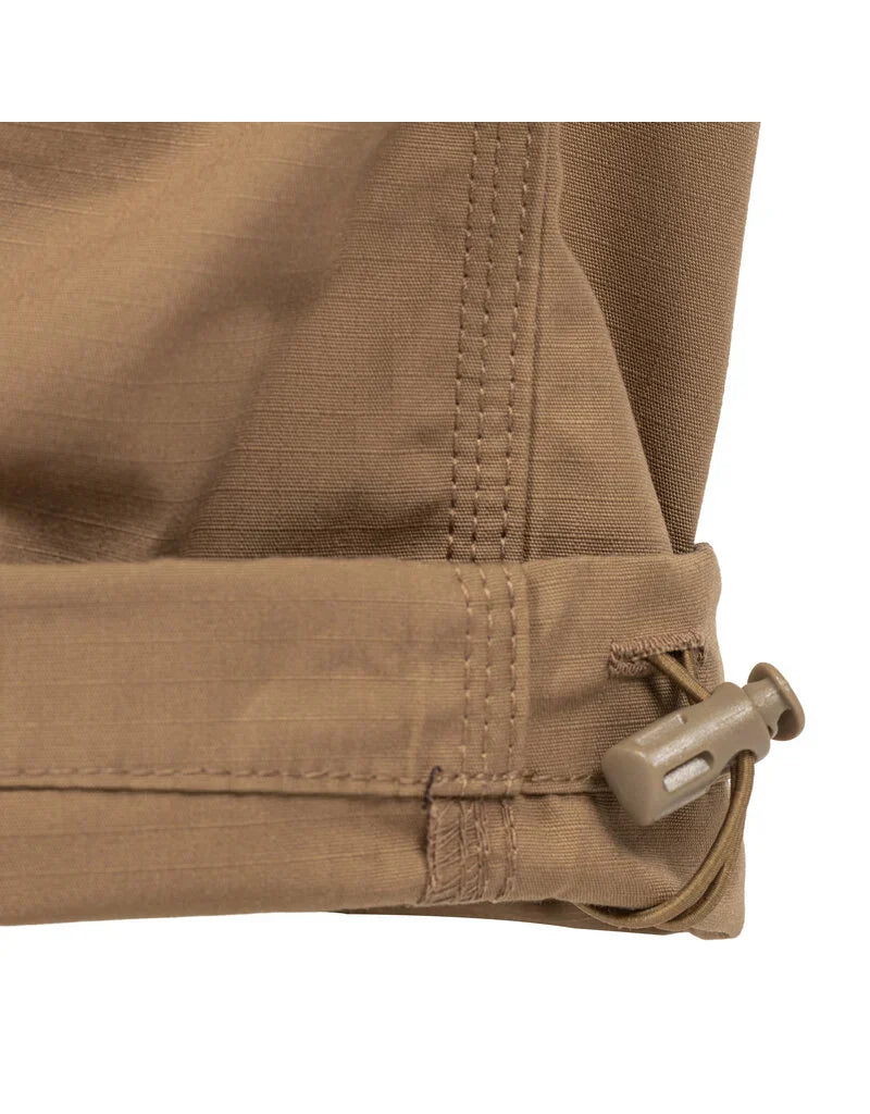 PANTALONS DE COMBAT DE TERRAIN COYOTE - VÊTEMENTS - PANTALONS MILITAIRES ET COMBATS