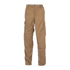 PANTALONS DE COMBAT DE TERRAIN COYOTE - VÊTEMENTS - PANTALONS MILITAIRES ET COMBATS