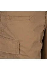 PANTALONS DE COMBAT DE TERRAIN COYOTE - VÊTEMENTS - PANTALONS MILITAIRES ET COMBATS