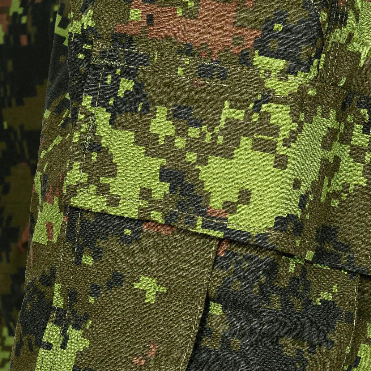PANTALONS DE COMBAT DE TERRAIN DIGITAL - PANTALONS MILITAIRES ET COMBATS