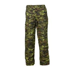 PANTALONS DE COMBAT DE TERRAIN DIGITAL - SMALL - VÊTEMENTS - PANTALONS MILITAIRES ET COMBATS