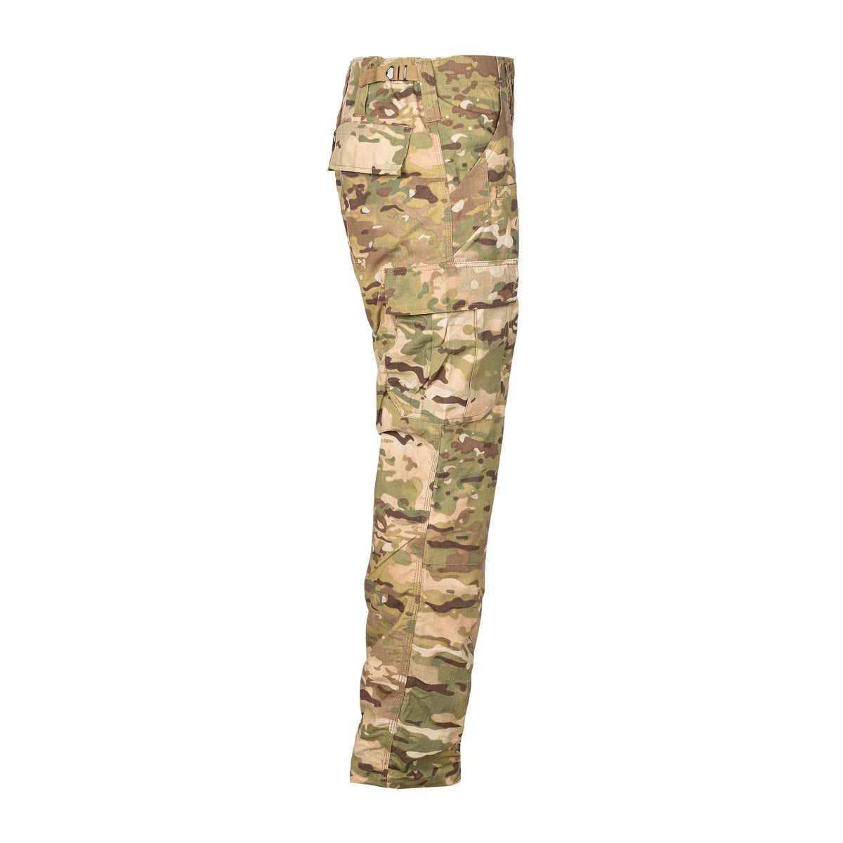 PANTALONS DE COMBAT DE TERRAIN MULTICAMO - PANTALONS MILITAIRES ET COMBATS