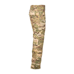 PANTALONS DE COMBAT DE TERRAIN MULTICAMO - PANTALONS MILITAIRES ET COMBATS