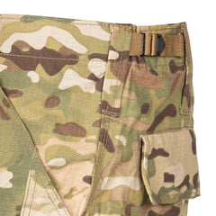 PANTALONS DE COMBAT DE TERRAIN MULTICAMO - PANTALONS MILITAIRES ET COMBATS