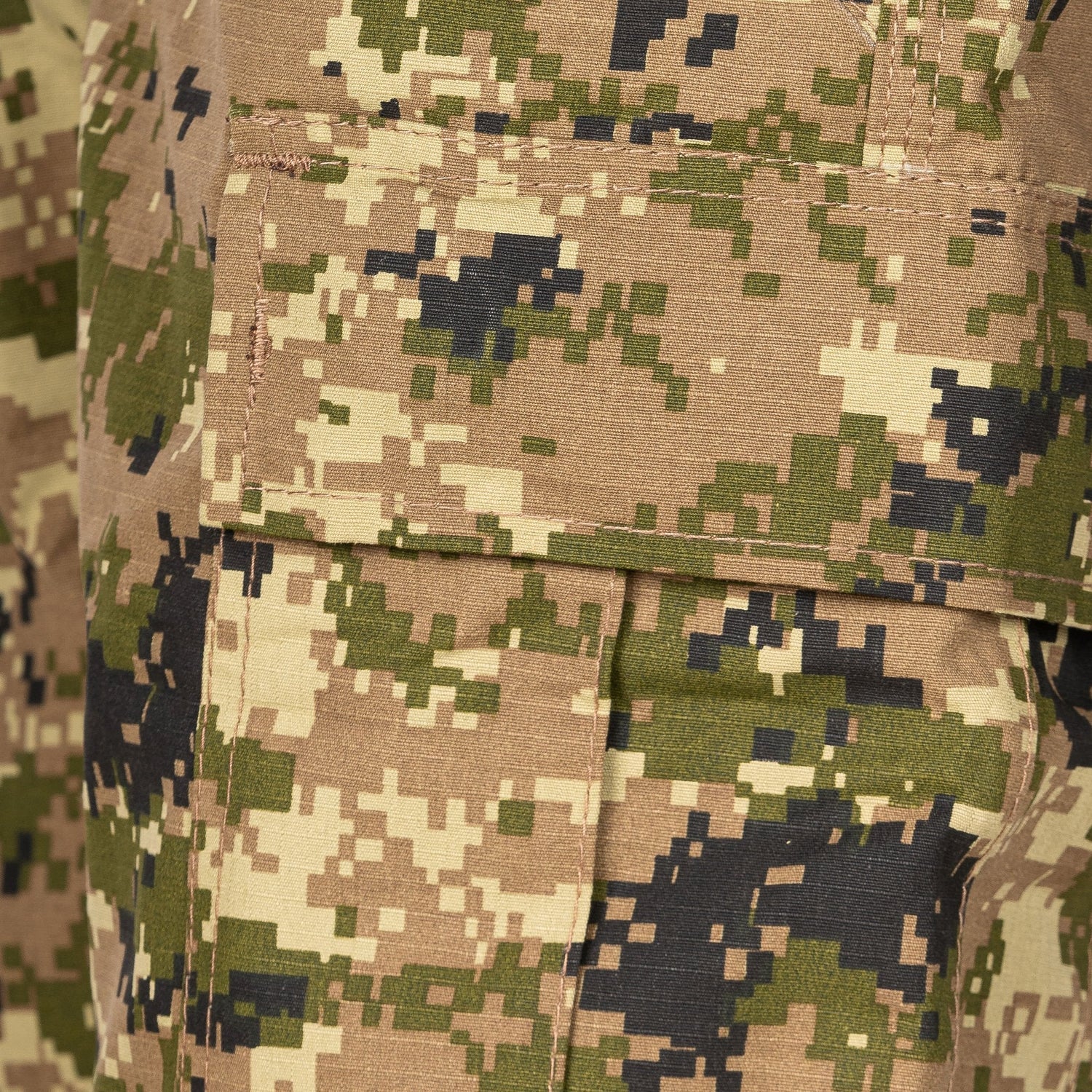 PANTALONS DE COMBAT DE TERRAIN NUMÉRIQUE ADAPTATIF - VÊTEMENTS - PANTALONS MILITAIRES ET COMBATS