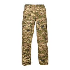 PANTALONS DE COMBAT DE TERRAIN NUMÉRIQUE ADAPTATIF - SMALL - VÊTEMENTS - PANTALONS MILITAIRES ET COMBATS