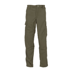 PANTALONS DE COMBAT DE TERRAIN VERT - VÊTEMENTS - PANTALONS MILITAIRES ET COMBATS