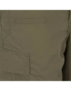 PANTALONS DE COMBAT DE TERRAIN VERT - VÊTEMENTS - PANTALONS MILITAIRES ET COMBATS