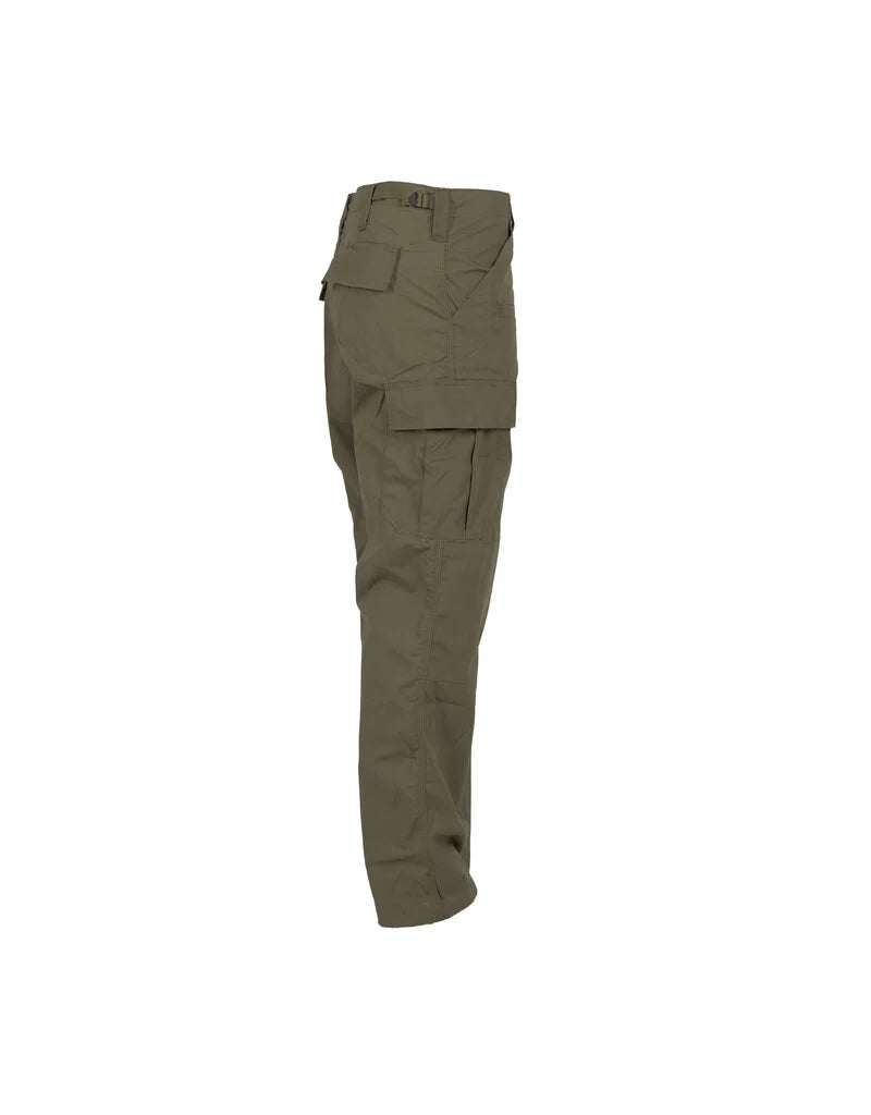 PANTALONS DE COMBAT DE TERRAIN VERT - VÊTEMENTS - PANTALONS MILITAIRES ET COMBATS