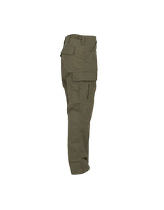PANTALONS DE COMBAT DE TERRAIN VERT - VÊTEMENTS - PANTALONS MILITAIRES ET COMBATS