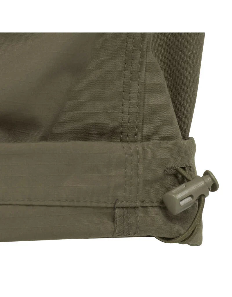 PANTALONS DE COMBAT DE TERRAIN VERT - VÊTEMENTS - PANTALONS MILITAIRES ET COMBATS