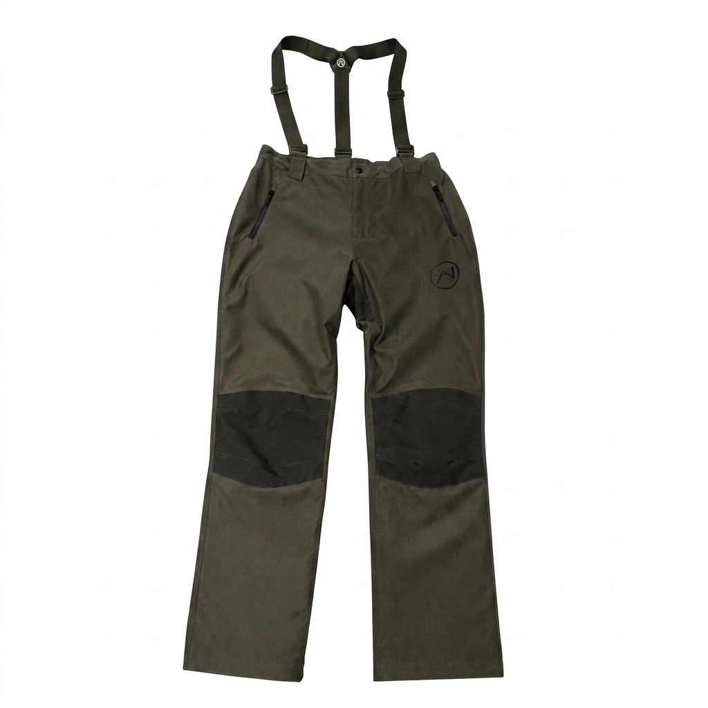 PANTALONS DE PLUIE PATRIOT NORTH BACKCOUNTRY - VÊTEMENTS - PANTALONS DE CHASSE