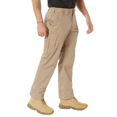 PANTALONS DE TERRAIN LÉGERS TACTIQUES - VÊTEMENTS - PANTALONS MILITAIRES ET COMBATS