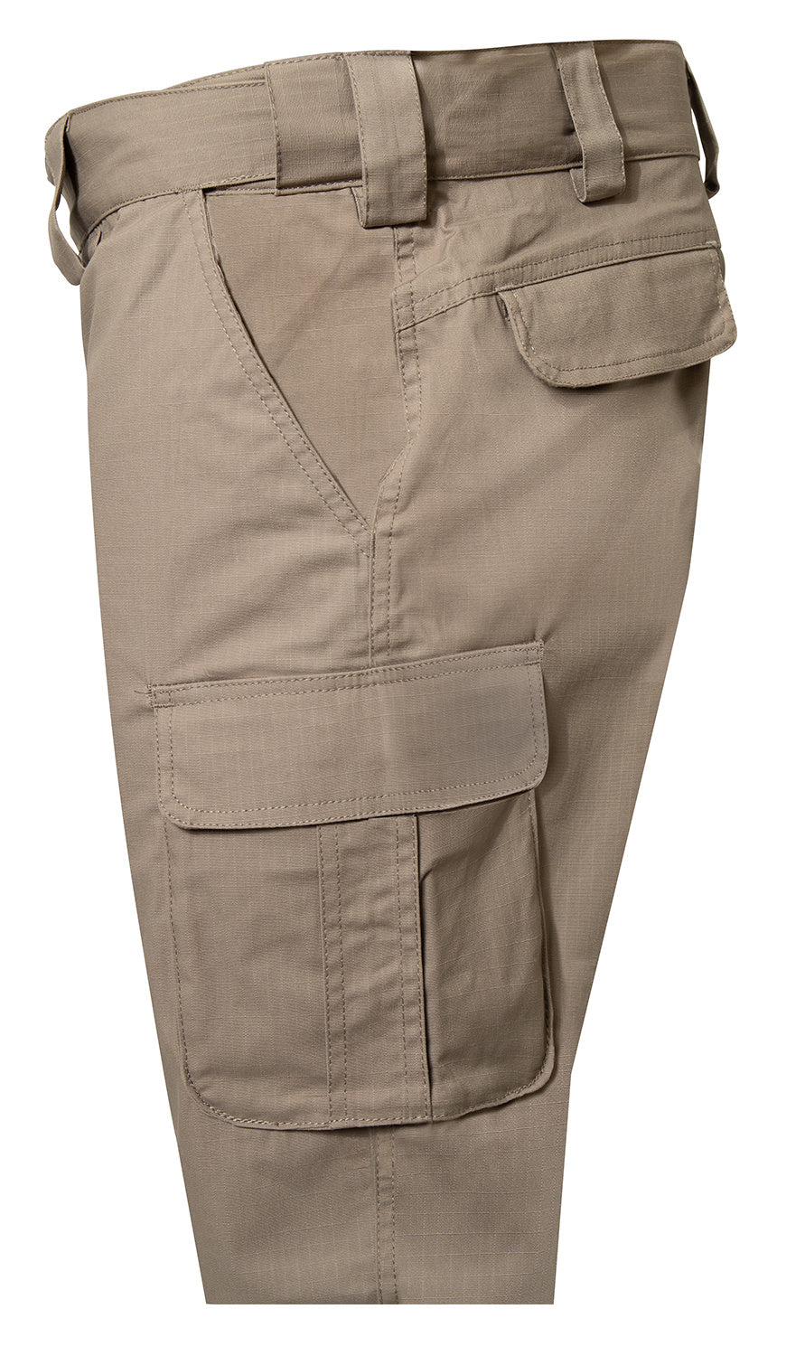 PANTALONS DE TERRAIN LÉGERS TACTIQUES - VÊTEMENTS - PANTALONS MILITAIRES ET COMBATS