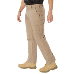 PANTALONS DE TERRAIN LÉGERS TACTIQUES - VÊTEMENTS - PANTALONS MILITAIRES ET COMBATS